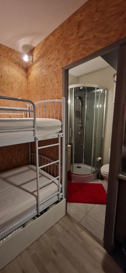 Apartment Le Chaleureux Cocon Rouge *